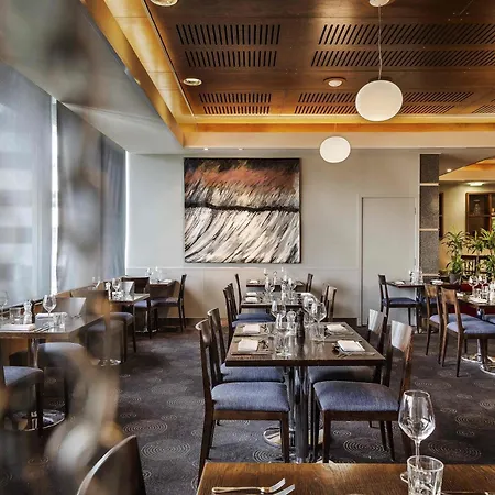 Novotel Wellington-2